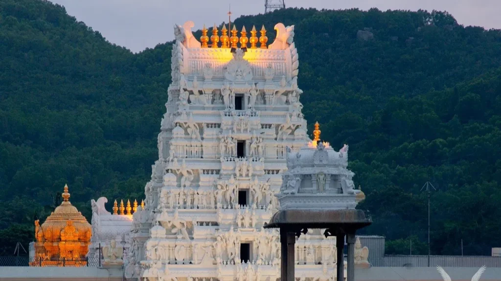 Tirumala Latest News  తిరుమల శ్రీవారి తాజా సమాచారం