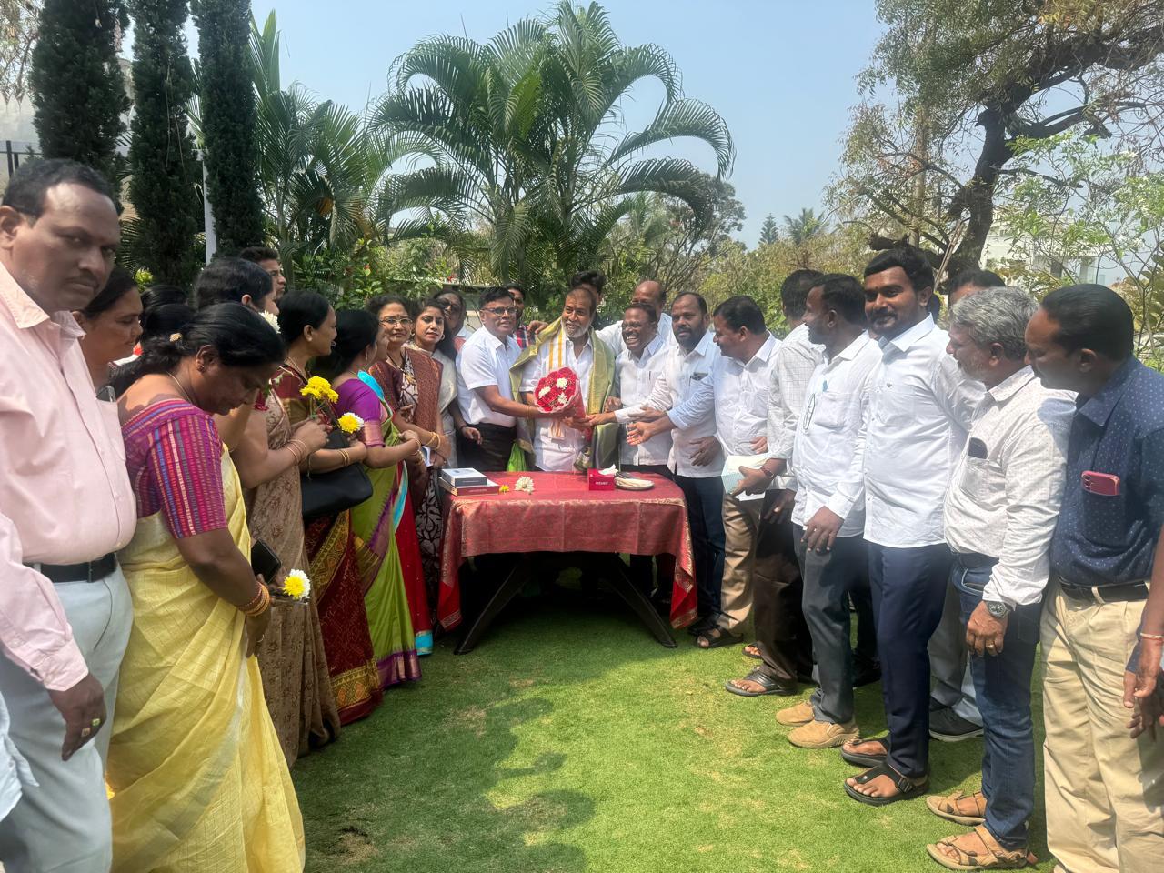 టీవీవీపీ ఇక 'డైరెక్టరేట్ ఆఫ్ సెకండరీ హెల్త్ కేర్'.. కేబినెట్ చారిత్రాత్మక నిర్ణయం!