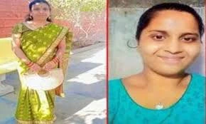 Daughter killed mother తల్లిని చంపి ఇంట్లోనే పూడ్చిన కూతురు.. 10నెలల తర్వాత వీడిన మిస్టరీ!