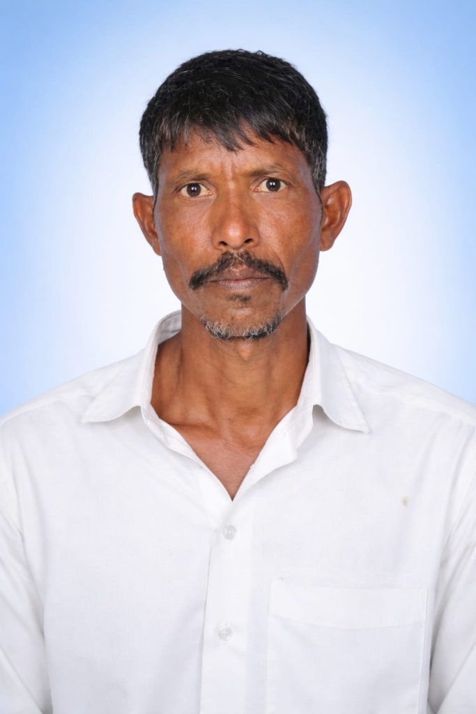 Farmer Died Due to Electric Shock