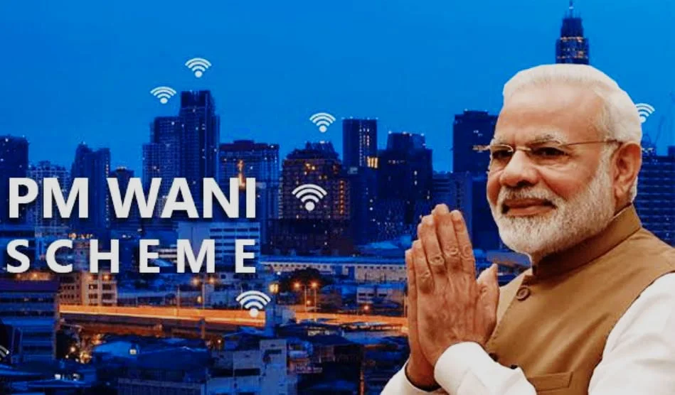 PM WANI మీ ఇంటి వద్దే పబ్లిక్ వైఫై హాట్‌స్పాట్.. నెలకు వేలల్లో సంపాదన!