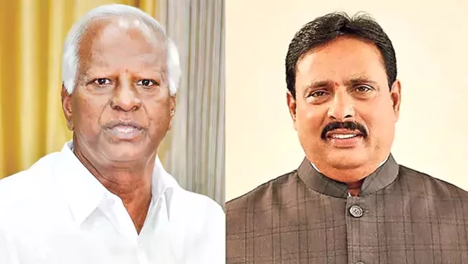 Party Defection Telangana ఎమ్మెల్యేలు కడియం శ్రీహరి, దానం నాగేందర్‌లకు ఊరట.. అనర్హత పిటిషన్లు కొట్టివేసిన స్పీకర్!