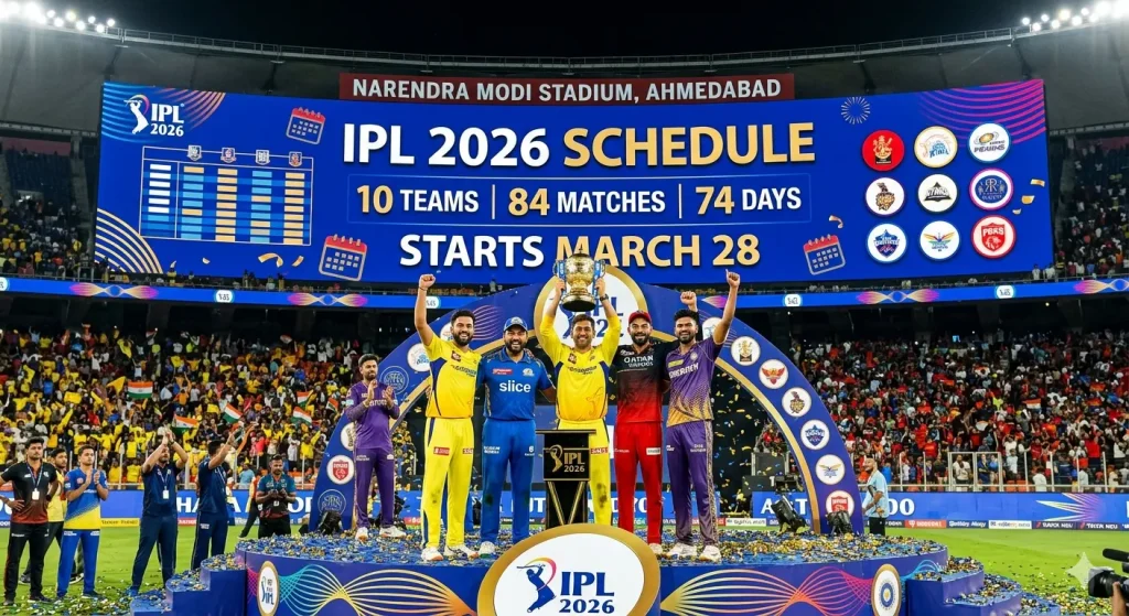 SRH సన్‌రైజర్స్ హైదరాబాద్ ఈసారి లెక్కలన్నీ తేల్చుకోవాల్సిందే!