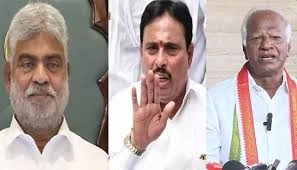 Telangana Speaker Decision కడియం, దానం అనర్హత పిటిషన్ల కొట్టివేత