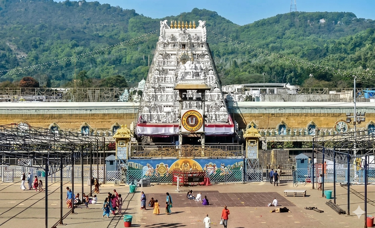 Tirumala Latest News : తిరుమల తాజా సమాచారం