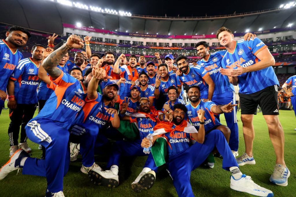 T20 World Cup 2026 Final 