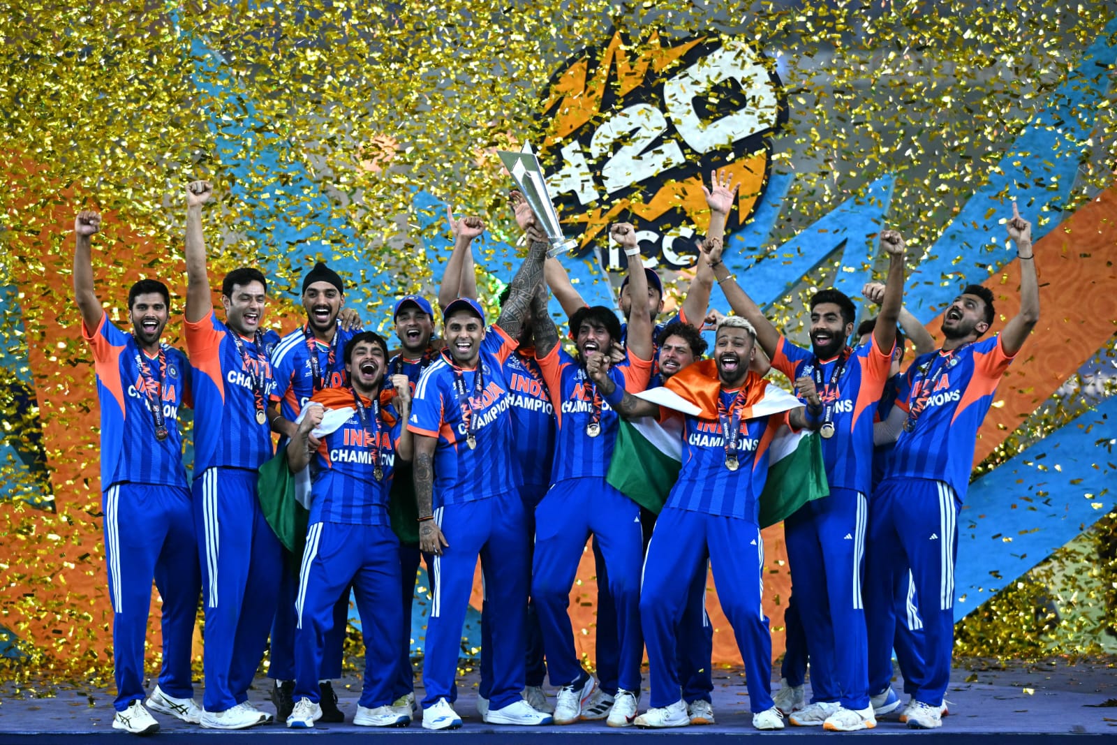 T20 World Cup 2026 Final