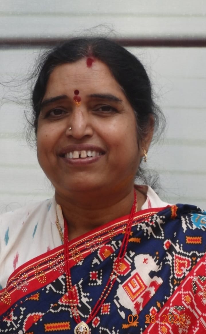 మహిళా దినోత్సవం ప్రతి మహిళ సంతోషంగా జరుపుకొంటున్నారా మంజుల