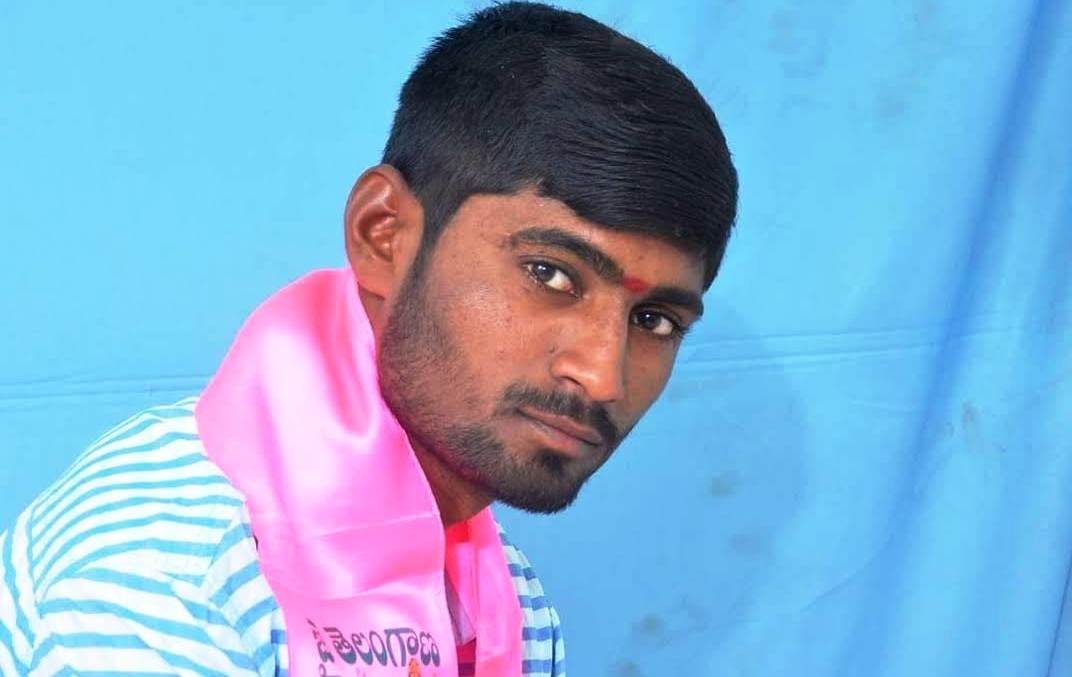 BRS గజ్వేల్ కేసీఆర్ క్యాంప్ ఆఫీస్‌పై దాడి హేయమైన చర్య