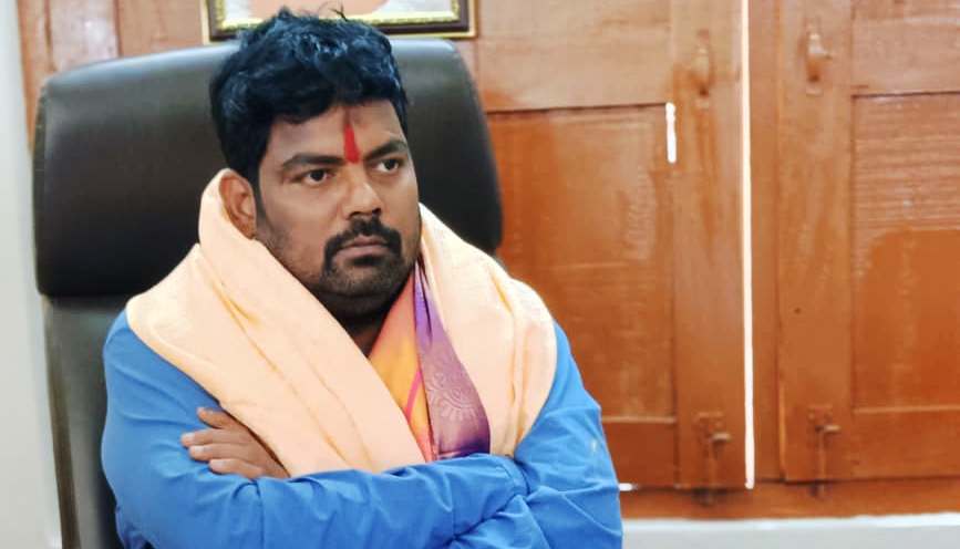 Dadaipally Grama Sabha అభివృద్ధిలో వివక్ష