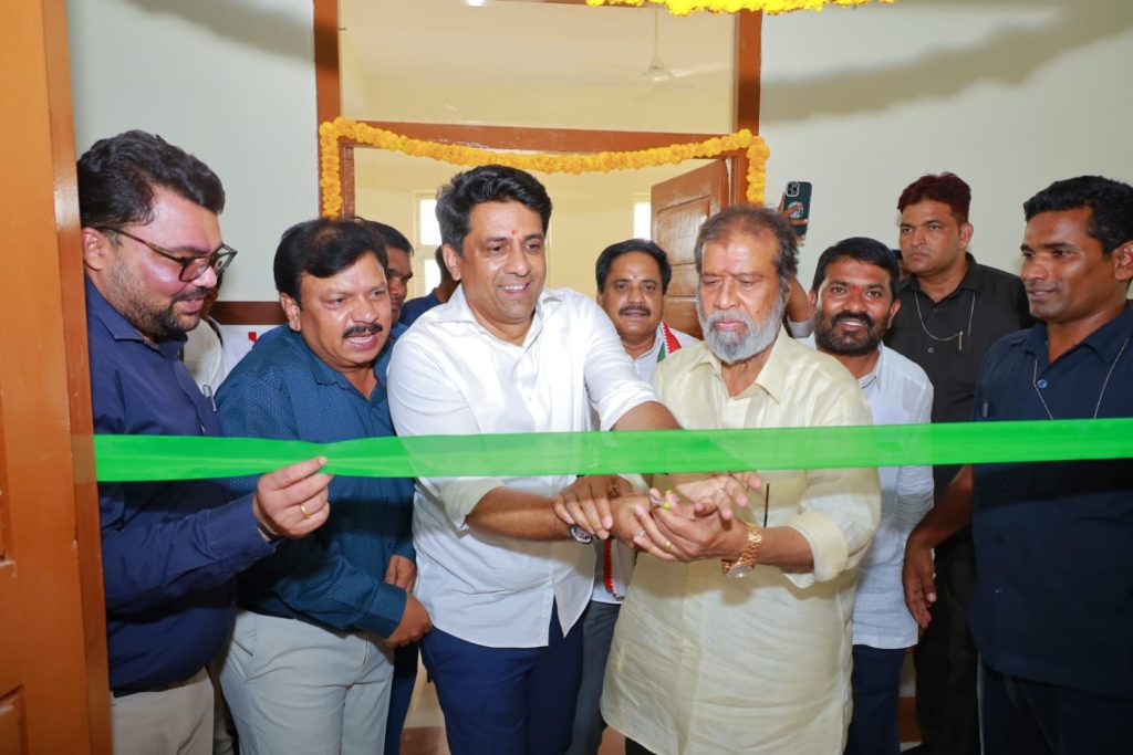 Mahabubnagar Medical Hub  దక్షిణ తెలంగాణ మెడికల్ హబ్ గా మహబూబ్ నగర్