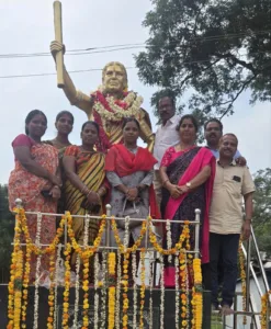 కొండాపూర్ మండల పిఆర్టీయు-టిఎస్ నూతన కార్యవర్గం ఎన్నిక