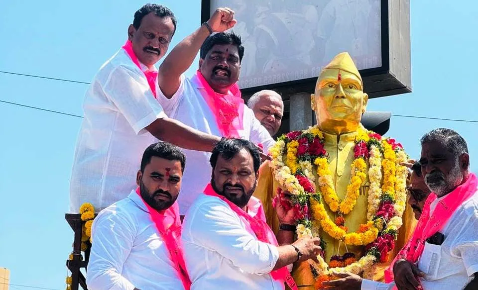 konda-laxman-bapuji-jayanthi-celebrations-medak