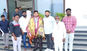 గణేష్ నిమజ్జనం: ఫ్యూచర్ సిటీ పరిధిలో మద్యం దుకాణాలు బంద్.. సీపీ తరుణ్ జోషి ఉత్తర్వులు గణేష్ నిమజ్జనం: ఫ్యూచర్ సిటీ పరిధిలో మద్యం దుకాణాలు బంద్.. సీపీ తరుణ్ జోషి ఉత్తర్వులు