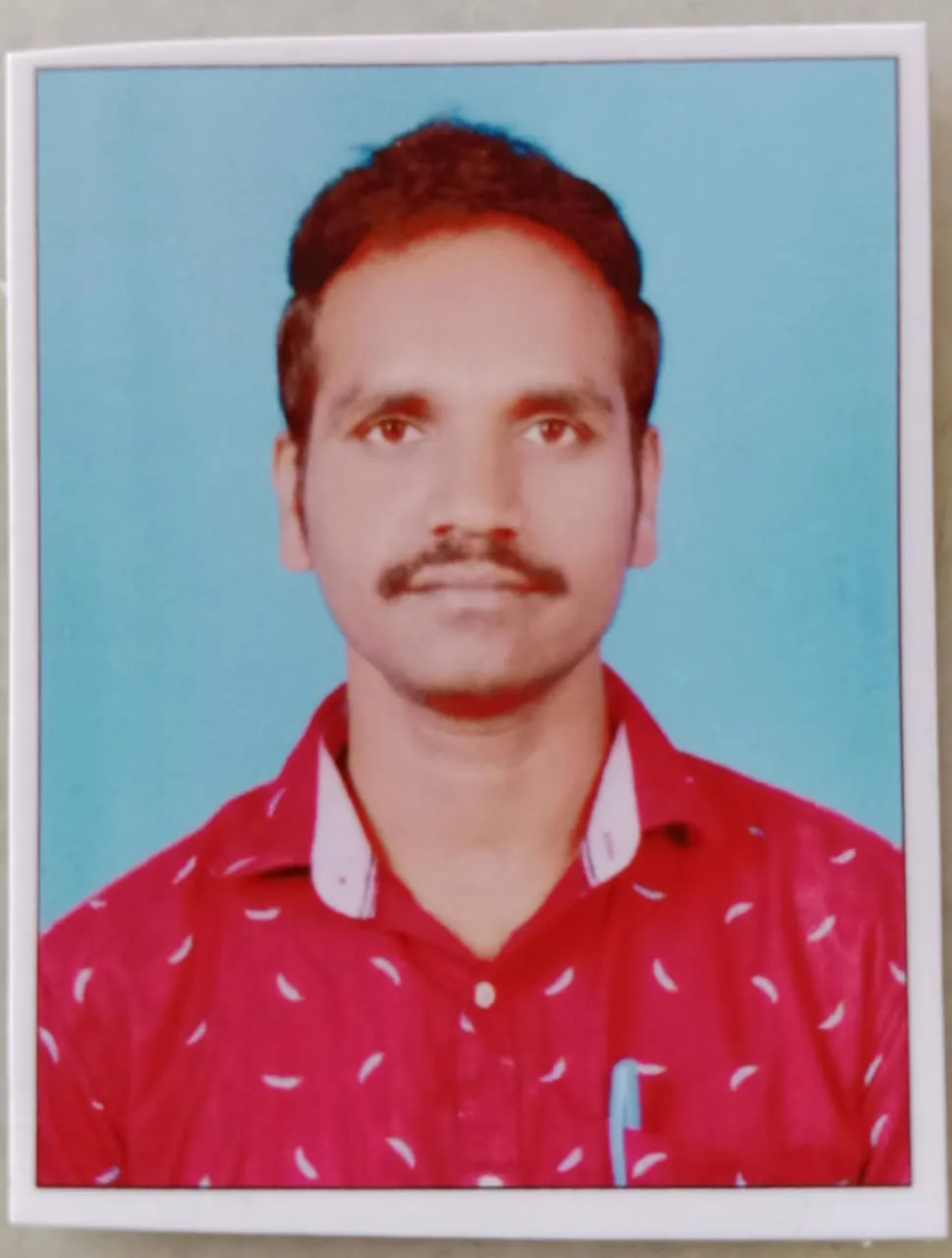 చీటీ సాయితేజ