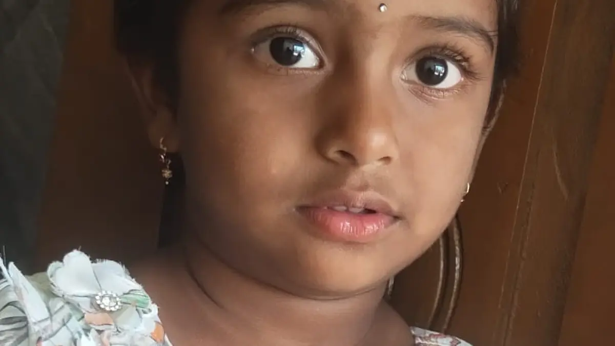 వేదశ్రీ