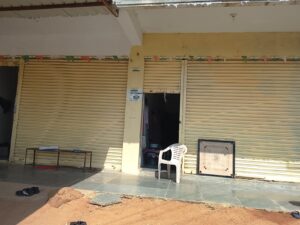 ఎల్‌నినోను ఎదుర్కొనేందుకు ముందస్తు కార్యాచరణ సిద్ధం చేయాలి: స్పెషల్ చీఫ్ సెక్రటరీ వికాస్ రాజ్ ఆదేశం