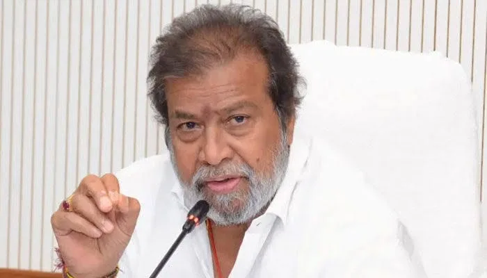 ఆందోల్‌కు మరో భారీ అభివృద్ధి కానుక: ఎన్టీఆర్ స్పోర్ట్స్ కాంప్లెక్స్ ఆధునీకరణకు రూ.10 కోట్లు మంజూరు!
