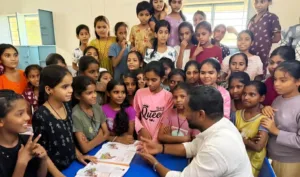 ఉద్యోగులు బాధ్యతాయుతంగా పనిచేయాలి: సంగారెడ్డి జిల్లా కలెక్టర్