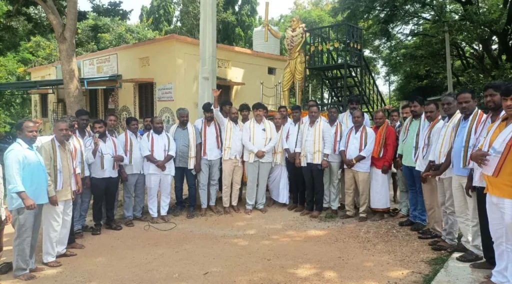 చాకలి ఐలమ్మ పోరాట స్ఫూర్తి నేటి తరానికి ఆదర్శం