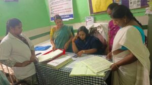 విద్యార్థులకు చట్ట సభల నిర్వహణపై అవగాహన ఉండాలి : అదనపు కలెక్టర్ అంబదాసు రాజేశ్వర్ విద్యార్థులకు చట్ట సభల నిర్వహణపై అవగాహన ఉండాలి : అదనపు కలెక్టర్ అంబదాసు రాజేశ్వర్