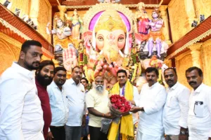 రెండో రోజు సంగారెడ్డిలో కొనసాగిన జగ్గారెడ్డి దంపతుల దీక్ష