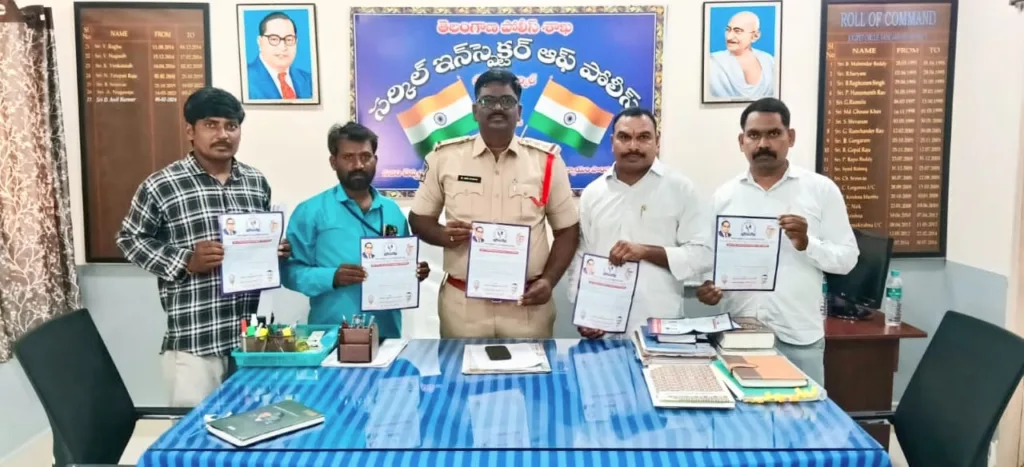 దళిత జర్నలిస్టుల సమస్యల పరిష్కారమే ధ్యేయంగా రాష్ట్ర మహాసభలు