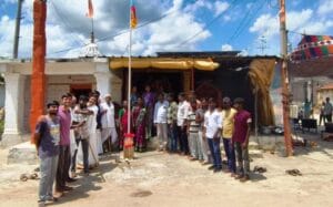 ఆర్టీసీ ఎన్నికల్లో కార్మిక పరిషత్‌కు మద్దతివ్వాలి