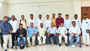 నాణ్యమైన దర్యాప్తు, టెక్నాలజీ వినియోగం, ప్రజా భద్రతే లక్ష్యం: ఫ్యూచర్ సిటీ సీపీ డా. తరుణ్ జోషి