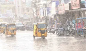 వివిధ గణేష్ మండపాల్లో పూజల్లో పాల్గొన్న ఎమ్మెల్యే రోహిత్ రావు... కోమటూర్ చెరువు వద్ద వినాయక నిమజ్జన ఏర్పాట్ల పరిశీలన