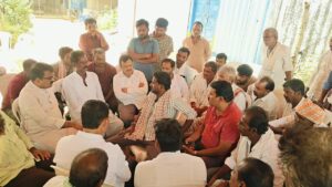 బిజేవైఎం జిల్లా ప్రధాన కార్యదర్శి గా ఆర్. సాయిబాబా గౌడ్ బిజేవైఎం జిల్లా ప్రధాన కార్యదర్శి గా ఆర్. సాయిబాబా గౌడ్