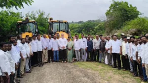 మెదక్ జిల్లా వైద్య ఆరోగ్యశాఖ (NHM) లో 64 పోస్టుల భర్తీకి నోటిఫికేషన్ విడుదల