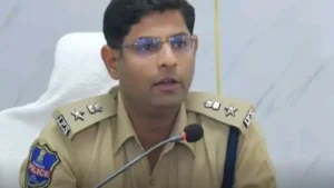 ఉద్యోగ విరమణ.. ప్రజా సేవకు విరామం కాదు తెలంగాణ ఉద్యమంలో జెల్ల సుధాకర్‌ పాత్ర అభినందనీయం: పద్మా దేవేందర్‌రెడ్డి
