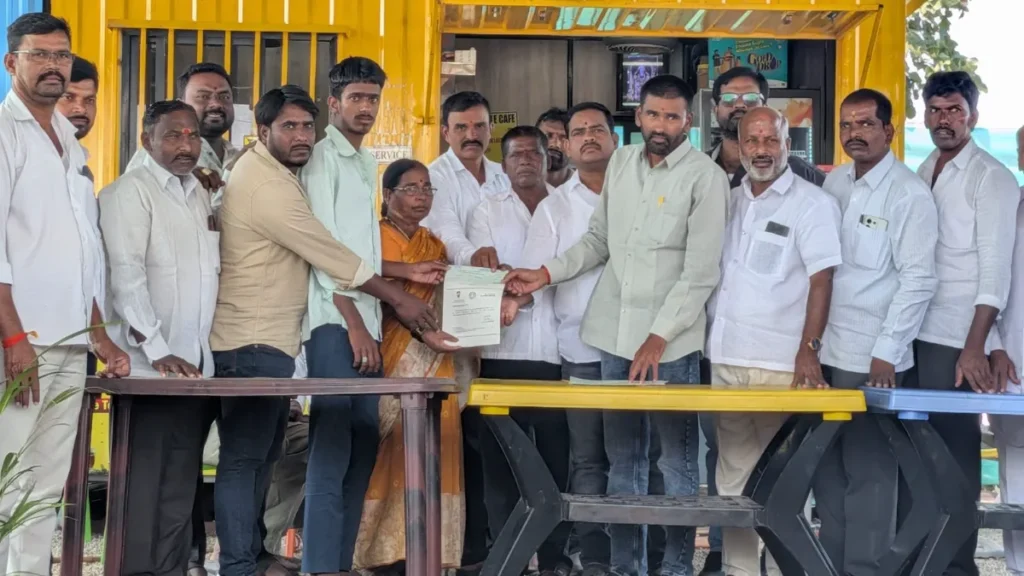 సీఎంఆర్ఎఫ్ పేదలకు వరం