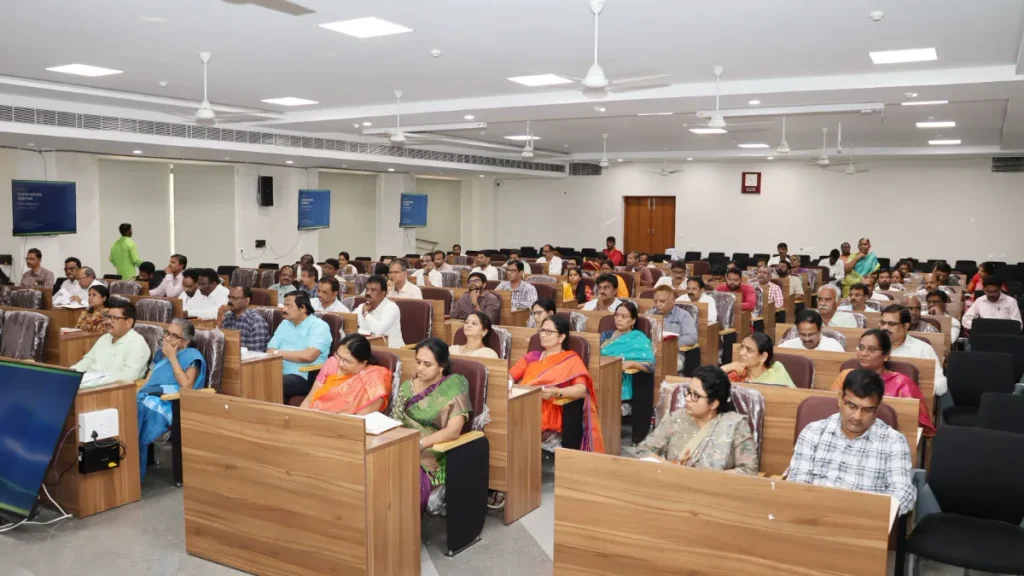 el-nino-preparedness-action-plan-special-chief-secretary-vikas-raj
