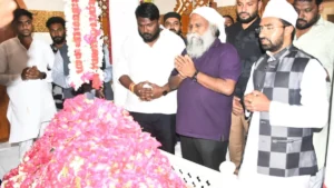 బీజేపీ ఆధ్వర్యంలో కోలిగడ్డ లో అంగన్ మిలన్ బీజేపీ ఆధ్వర్యంలో కోలిగడ్డ లో అంగన్ మిలన్