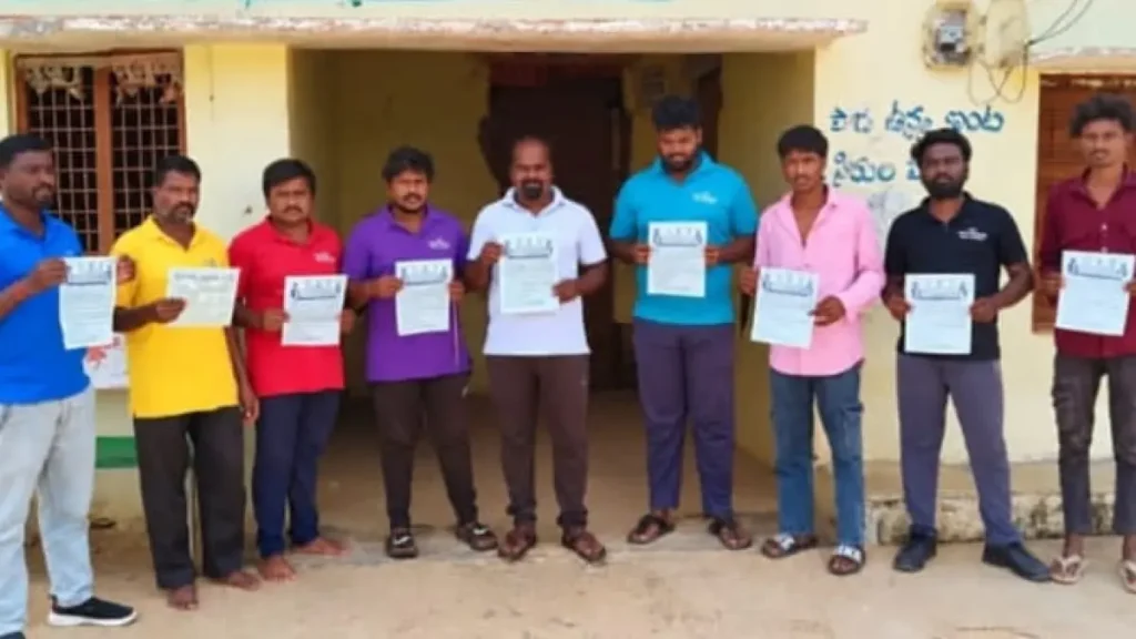 బైక్ ర్యాలీని విజయవంతం చేయాలి