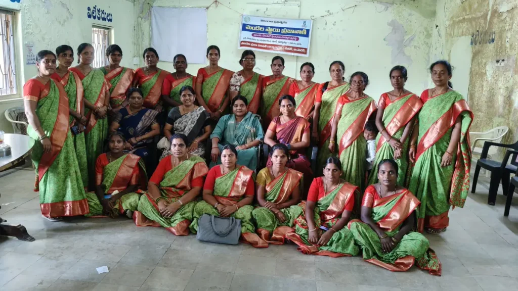 పోషకాహార లోపాన్ని నివారించేందుకు అవగాహన పోషకాహార లోపాన్ని నివారించేందుకు అవగాహన