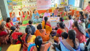 మాచవరంలో వైభవంగా శరన్నవరాత్రి ఉత్సవాలు మాచవరంలో వైభవంగా శరన్నవరాత్రి ఉత్సవాలు