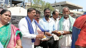 విజయవాడలో ఎన్టీఆర్ ట్రస్ట్ బ్లడ్ బ్యాంక్.. నారా భువనేశ్వరి సేవలను కొనియాడిన సీఎం చంద్రబాబు!