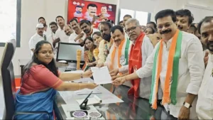 ఆరోగ్యకరమైన సమాజ నిర్మాణానికి ప్రతి ఒక్కరూ కృషి చేయాలి - జిల్లా కలెక్టర్ ప్రతిమా సింగ్ ఆరోగ్యకరమైన సమాజ నిర్మాణానికి ప్రతి ఒక్కరూ కృషి చేయాలి - జిల్లా కలెక్టర్ ప్రతిమా సింగ్