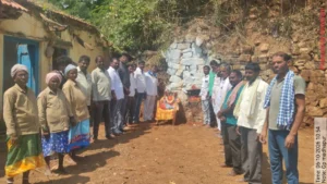 మెదక్లో చాకలి ఐలమ్మ విగ్రహ ధ్వంసం హేయమైన చర్య : బీఆర్ఎస్ నేత తిరుపతిరెడ్డి మెదక్లో చాకలి ఐలమ్మ విగ్రహ ధ్వంసం హేయమైన చర్య : బీఆర్ఎస్ నేత తిరుపతిరెడ్డి
