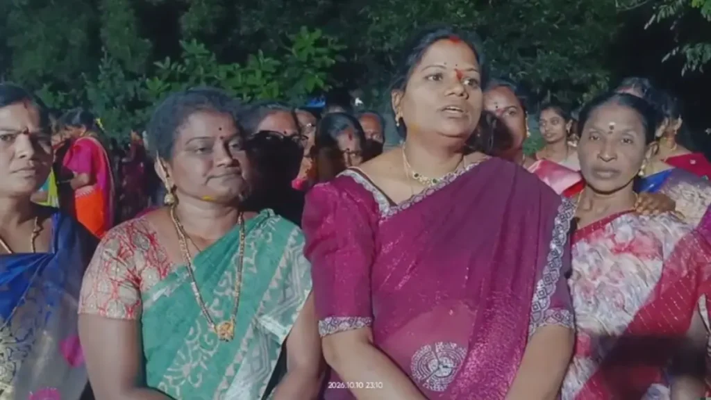 కోదండ రామాలయాన్ని తొలగించే ప్రయత్నాలు విరమించాలి