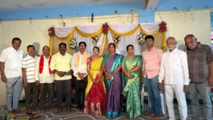యువతలో క్రీడా స్ఫూర్తిని పెంపొందించడానికే క్రికెట్ టోర్నమెంట్లు యువతలో క్రీడా స్ఫూర్తిని పెంపొందించడానికే క్రికెట్ టోర్నమెంట్లు
