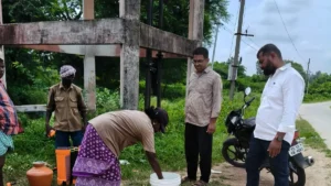 దళిత జర్నలిస్టు ఫోరం సంగారెడ్డి జిల్లా ప్రధాన కార్యదర్శి జోగ్యల్ల రాజు జన్మదిన వేడుకలు