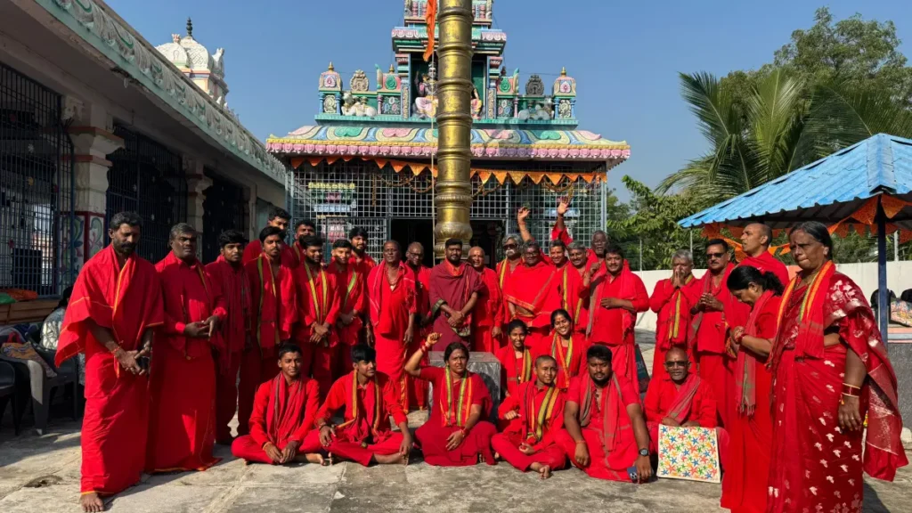 మాచవరంలో వైభవంగా శరన్నవరాత్రి ఉత్సవాలు మాచవరంలో వైభవంగా శరన్నవరాత్రి ఉత్సవాలు