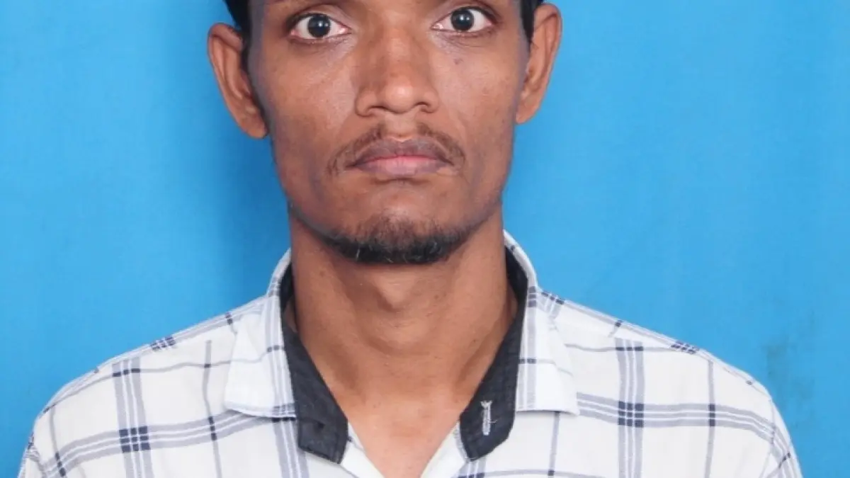 Nookapangu manikanta