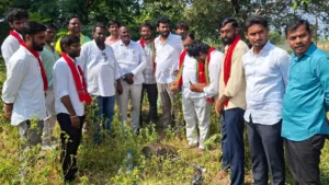 మల్లన్న ఆలయంలో ఆధ్యాత్మిక సందడి: పౌర్ణమి వేళ ప్రత్యేక పూజలు