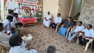 షాద్‌నగర్ 20వ వార్డులో జెట్ మిషన్‌తో డ్రైనేజీ పూడికతీత పనులు.. కౌన్సిలర్ గోపాల్ చొరవతో సమస్యకు పరిష్కారం