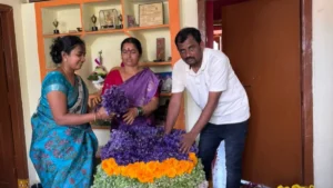 పోలీసు అమరుల త్యాగాలు వెలకట్టలేనివి: మెదక్ కలెక్టర్ ప్రతిమా సింగ్
